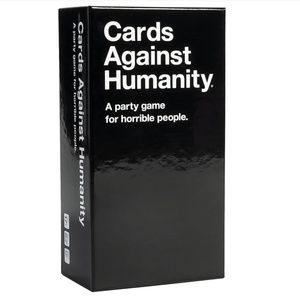 Cards against Humanity a Party Game for Horrible People (Main Game)